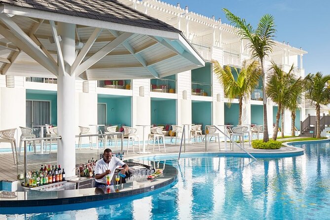 Private Transportation from Montego Bay Airport to Negril hotels - From Sangster Airport to your Negril resort
