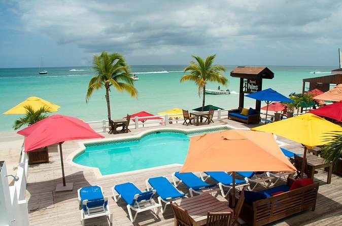 Private Transportation from Montego Bay Airport to Negril hotels - One-way or round-trip planning