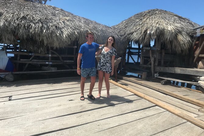 Private Transportation from Montego Bay to Appleton Estate & Pelican Bar - Who will enjoy this excursion most