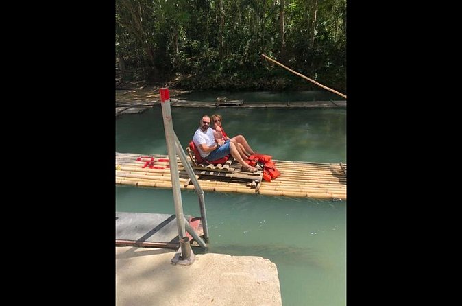 Private transportation from Montego Bay to Martha Brae River Rafting Tour - Why Martha Brae works as a Montego Bay day trip