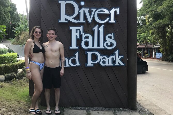 Private Transportation from Montego Bay to Mystic Mountain and Dunn's River Fall - Why the private vehicle matters