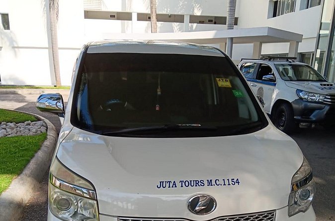 Private Transportation to and from Montego Bay Airports or Hotels - Hotel transfers and the value of a private vehicle