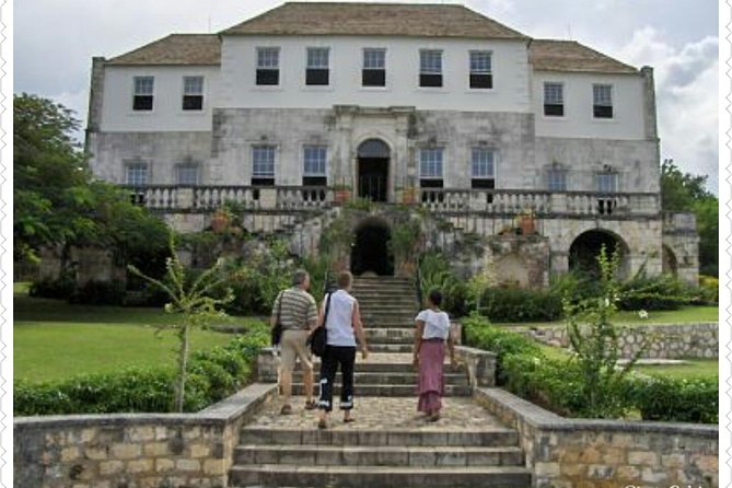 Private Transportation To/From Rose Hall Great House - Key points to know before booking