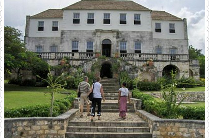 Private Transportation To/From Rose Hall Great House - Who should choose this service