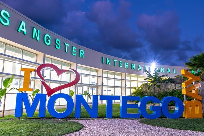 Private transportation to resorts in Negril, Montego Bay,Trelawny - Longer transfers to Negril, Trelawny, and St. Ann