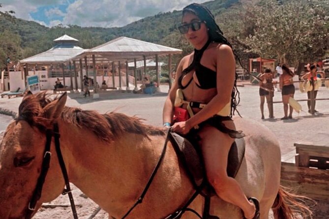 Private Transportation with ATV, Horseback Riding & More Tour - Practical preparation for the ride