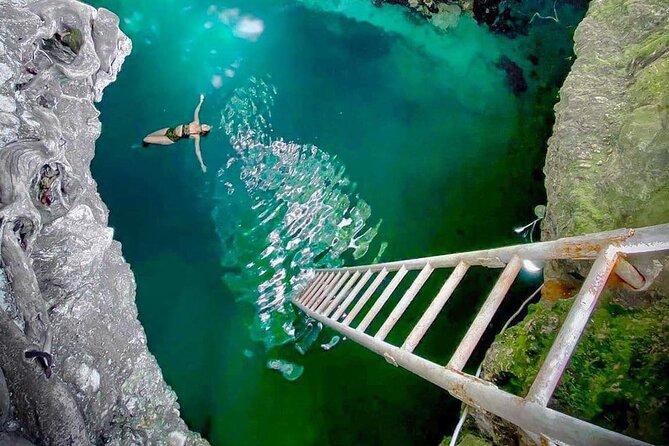 Private Trip to Blue Hole Mineral Springs, Negril & Ricks Café - Why this private Montego Bay trip works