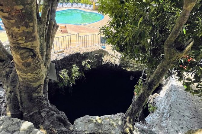 Private Trip to Blue Hole Mineral Springs, Negril & Ricks Café - Negril, Margaritaville, and seven miles of beach