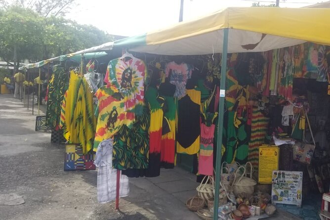 Private White River Bamboo Rafting & Limestone Massage Ocho Rios - The captain can make or break the mood