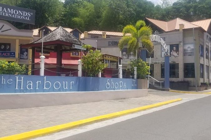 Private White River Bamboo Rafting & Limestone Massage Ocho Rios - What the $105 price really covers