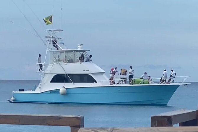 Private Yacht Party Boat Rental Excursion in Ocho Rios, Jamaica - Key Points to Know Before You Sail