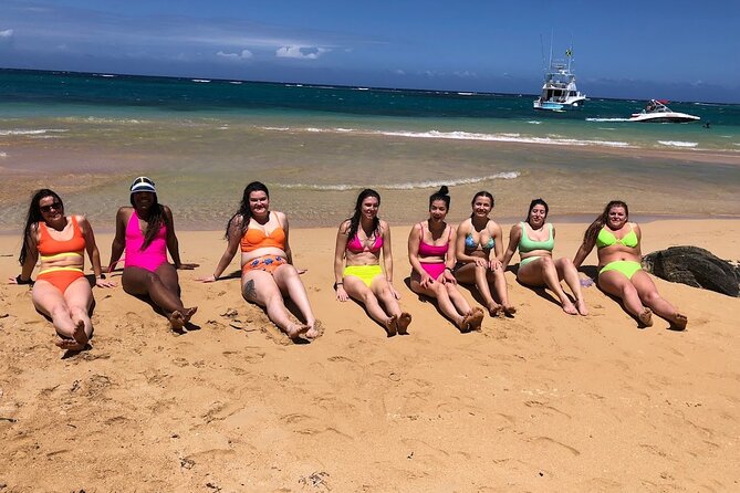 Private Yacht Party Boat Rental Excursion in Ocho Rios, Jamaica - Planning a Birthday or Special Event