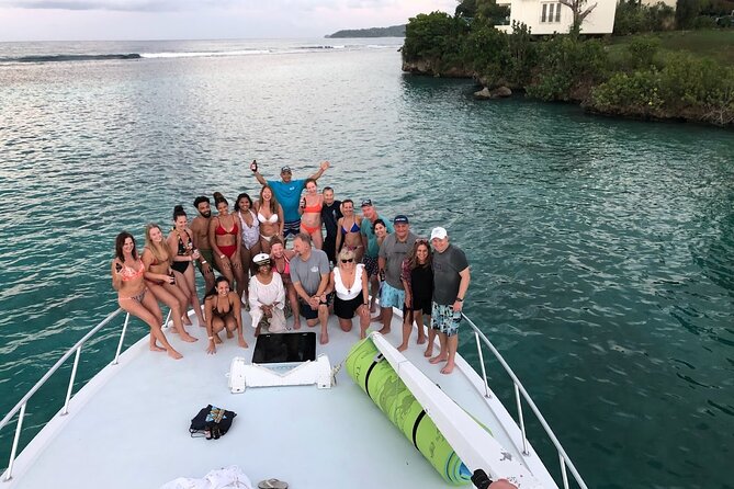 Private Yacht Party Boat Rental Excursion in Ocho Rios, Jamaica - Is the $1,290 Group Price Good Value?