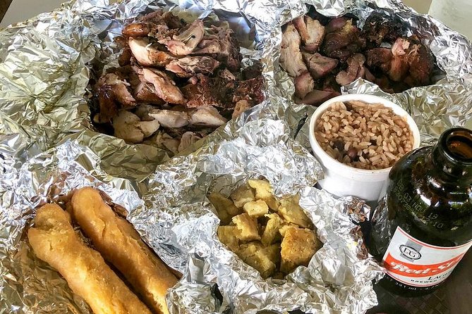 [PRIVATE] YS Falls from Negril - Entrance fees + Lunch Included - Timing, packing, and useful practical advice