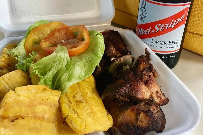[PRIVATE] YS Falls from Negril - Entrance fees + Lunch Included - Arriving at the 2,000-acre YS Falls estate