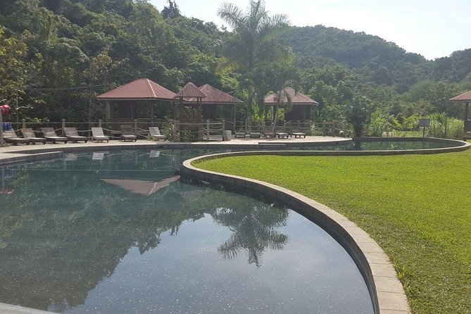 Private YS Falls Tour from Montego Bay - What the $150 price really buys you