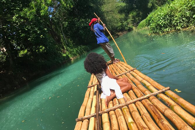 Rafting and Shopping from Riu Ocho Rios - Key points to know before you book