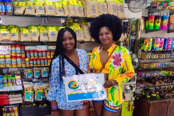 Rafting and Shopping from Riu Ocho Rios - Small details that can make the day easier