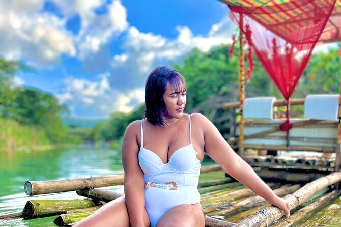 Rafting and Shopping from Riu Ocho Rios - What happens from pickup to the river