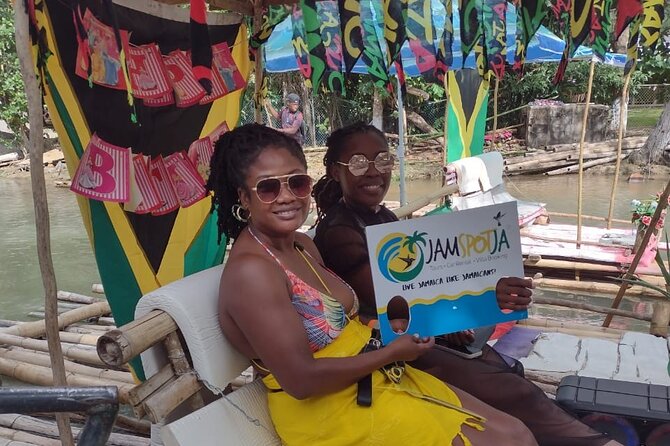 Rafting and Shopping in Ocho Rios - Should you book Rafting and Shopping in Ocho Rios?