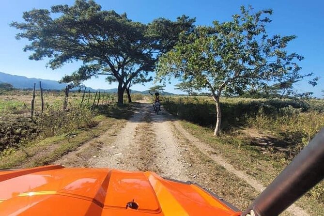 Rasta Safari Atv Experience and Rick's Cafe Private Tour - Is $340 per person fair?
