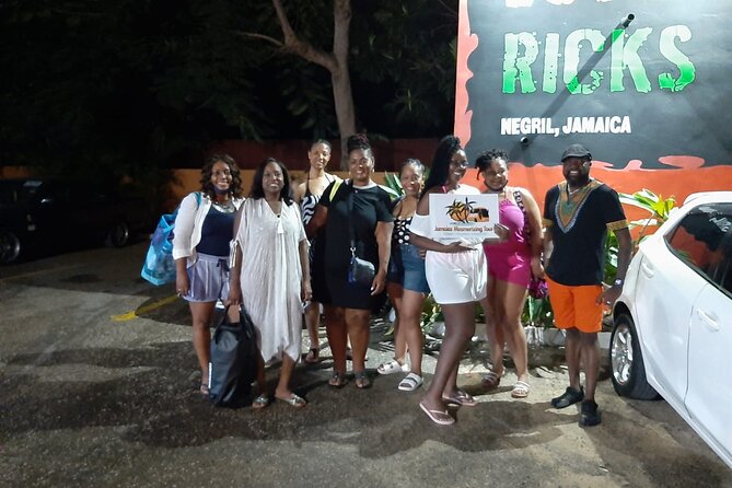 Rasta Safari Atv Experience and Rick's Cafe Private Tour - Who will enjoy this day most?