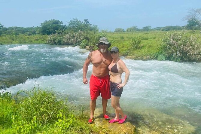 Rastafari Cultural ATV Community Experience from Negril - Who will enjoy this most