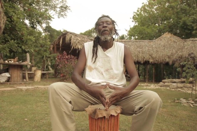 Rastafari Indigenous Village Tour - Key details before you book
