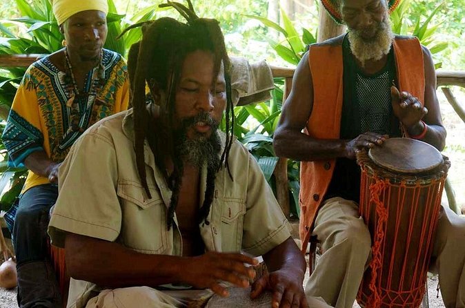 Rastafari Indigenous Village Tour Transportation [Entry Not included] - What Earlier Departures Can Add