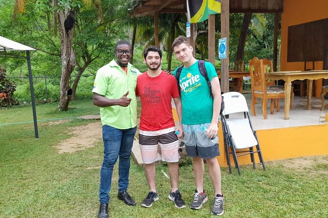 RastaSafari Experience from Montego Bay - Is $240 per person a fair price?