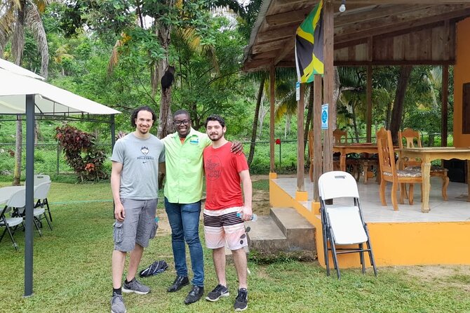 RastaSafari Experience from Montego Bay - Practical packing and planning advice