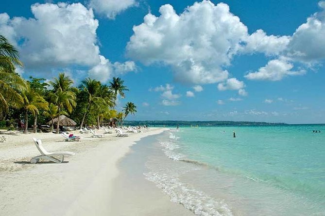 Rick's Café and Seven Mile Beach Private Tour - FAQ