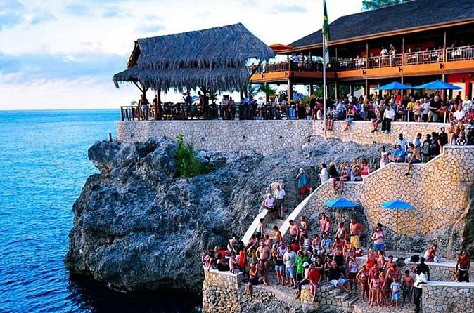 Rick s Café and Seven Mile Beach Private Tour Negril Jamaica - What the $120 price really covers