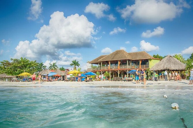 Rick s Café and Seven Mile Beach Private Tour Negril Jamaica - Practical planning for a smooth day