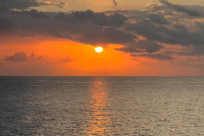 Rick's Cafe & Shopping in Negril - The real value of the $40 price