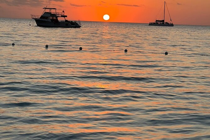 Rick's Cafe & Shopping in Negril - How the outing fits different travel plans