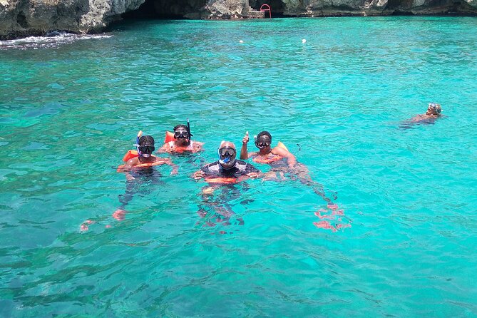 Rick's Cafe Sunset Cruise - Why This Cruise Makes Sense in Negril