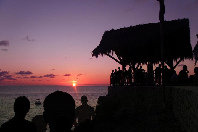 Rick's Cafe Sunset Cruise - Who Should Book This Negril Excursion