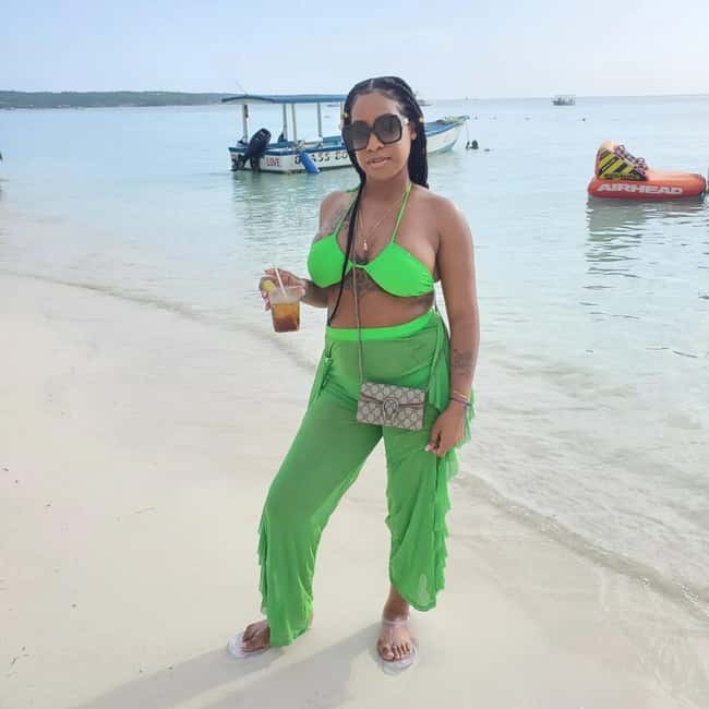 Ricks cafe & 7mile Beach Day Tour From Montego Bay. - Rick’s Cafe and the west-coast sunset