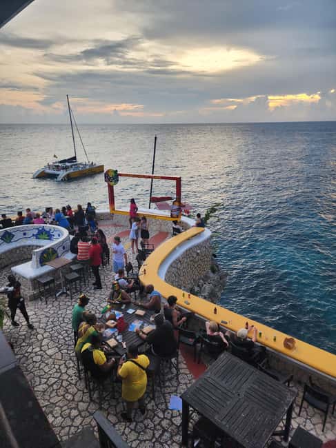 Ricks cafe & 7mile Beach Day Tour From Montego Bay. - Practical details that affect the value