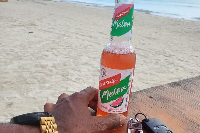 Ricks cafe & 7mile Beach Tour from Montego Bay. - Who will enjoy this outing most
