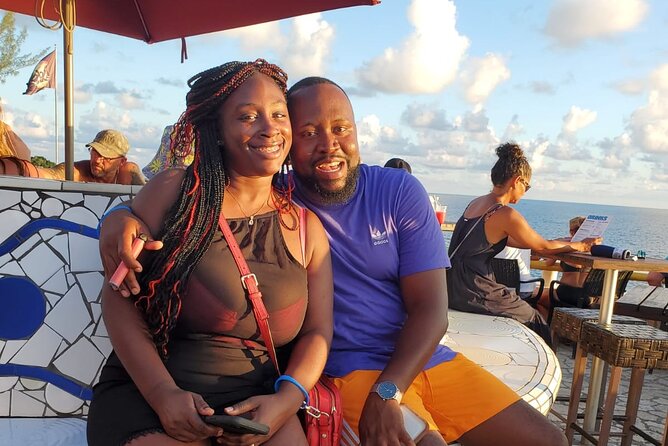 Ricks cafe & 7mile Beach Tour from Montego Bay. - Practical planning for the day