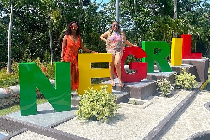 Ricks Cafe and Negril Seven Miles Beach Irie Tour - Why this Montego Bay to Negril trip works