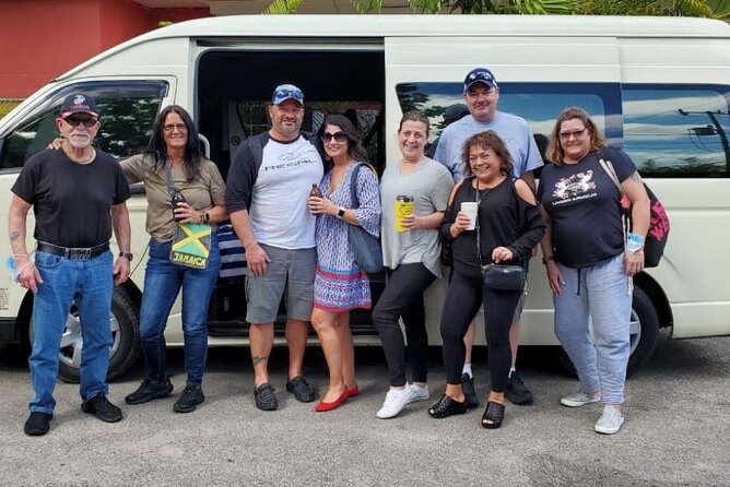 Ricks Cafe and Negril Seven Miles Beach Irie Tour - Who will enjoy this Negril outing most