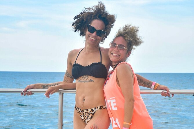 Ricks Cafe Cruise Snorkeling Open Bar DJ OCEAN EDEN BAY/CORAL - Weather Can Change the Day