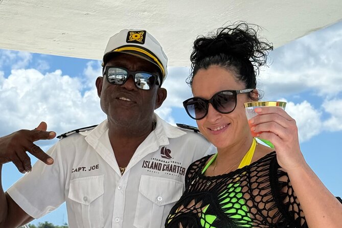 Ricks Cafe Cruise Snorkeling Open Bar DJ OCEAN EDEN BAY/CORAL - Transfers Make the Afternoon Easier