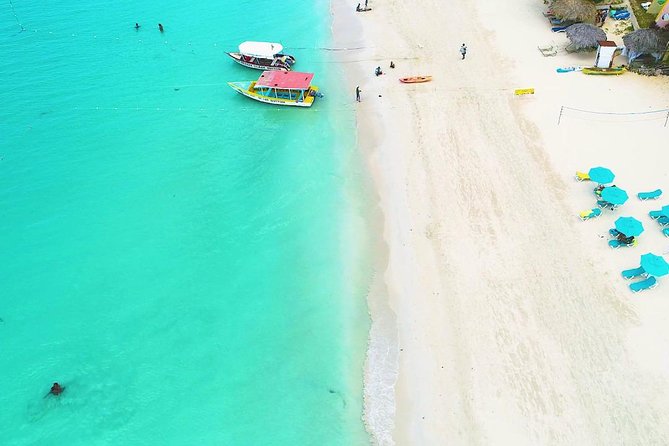 Ricks Cafe & Negril Highlights From Montego Bay - The long ride from Montego Bay to Negril