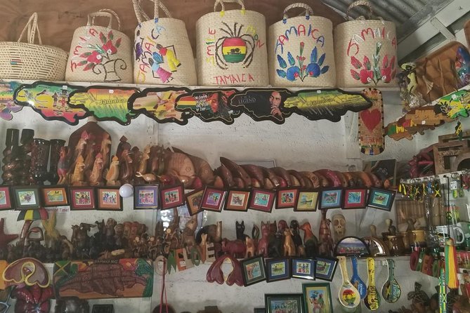 Ricks Cafe & Negril Highlights From Montego Bay - What the $110 price really covers