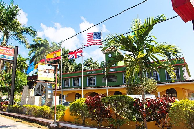 Ricks Cafe & Negril Highlights From Montego Bay - Who will enjoy this Negril day most
