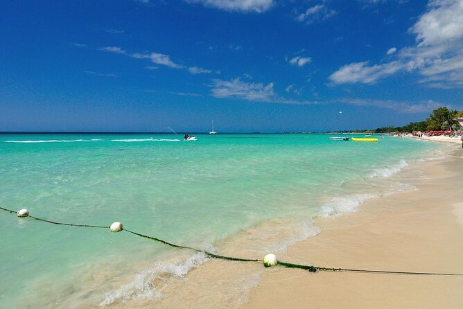 Ricks Cafe & Negril Highlights From Montego Bay - Timing, weather, and cancellation details